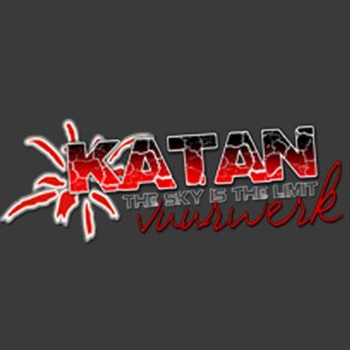Hersteller: Katan