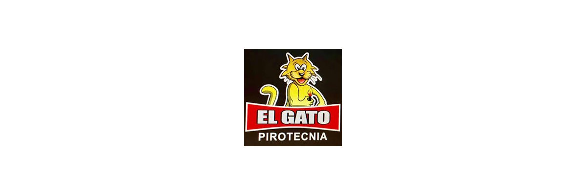 El Gato Terremoto - ab jetzt bei uns erhältlich! - El Gato Terremoto