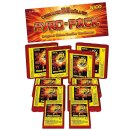 Nico - Pyro-Pack