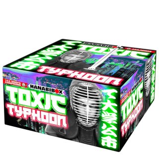 Lesli Toxic-Typhoon