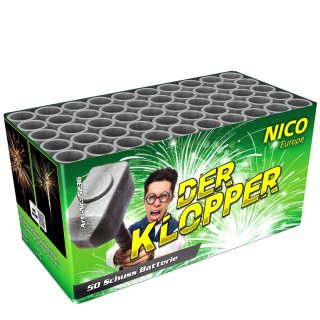 Nico - Der Klopper