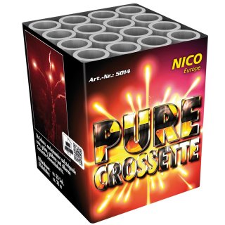 Nico - Pure-Crossette