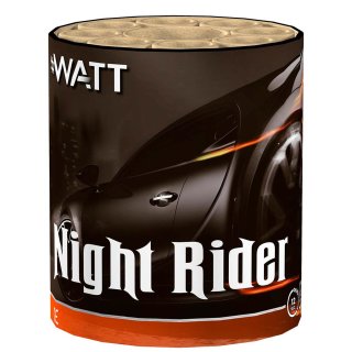 Volt - Night-Rider (8-Schuss)