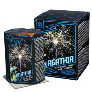 Argento - Agathia