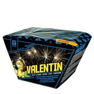 Argento - Valentin