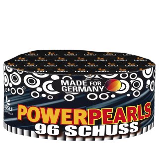 Lesli - Power Pearls 96