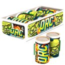 Lesli - Orc Crackling Bombs (4er-Pack)