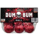 DumBum - Explosive Balls (3er-Pack)