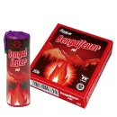 Funke - Bengalfeuer Rot (3er-Pack)