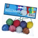 Argento - Riesen-Rauchbälle (8er-Pack)