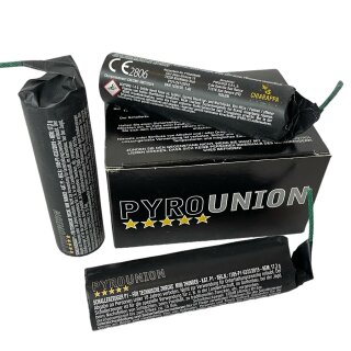 Pyrounion - Schalllerzeuger P1 (6er-Pack)
