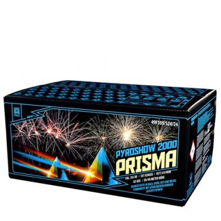 Argento - Prisma