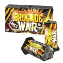 Klasek - Brocade War 20mm (5er-Pack)