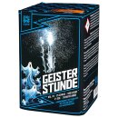 Argento - Geisterstunde