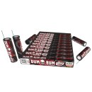 Dumbum - Rotate (30er-Pack)