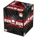 DumBum - 16 Shots (20mm)