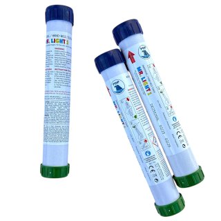 FDF - Mr.Light 1 Blau