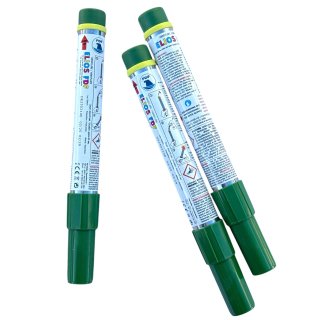 FDF - Elios Flare groen