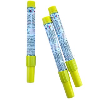 FDF - Elios Flare Gelb