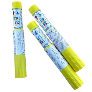 FDF - Elios Flare Slide Gelb