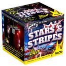 Nico - Stars & Stripes