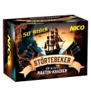 Nico - Störtebeker (50er-Pack)