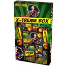 Lesli - X-treme Box (F1-Sortiment)