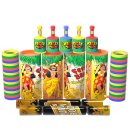 Lesli - Party Paradise (Party-Sortiment)