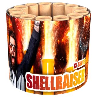 Lesli - Shellraiser