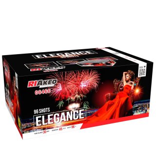 Riakeo - Elegance
