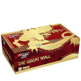 Riakeo - The Great Wall