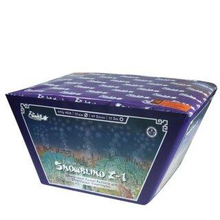 Funke - Snowblind Z-1