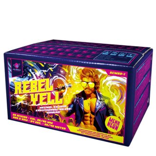 Albert - Rebel Yell