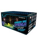 Argento - Pyroshow 1000 Syringa