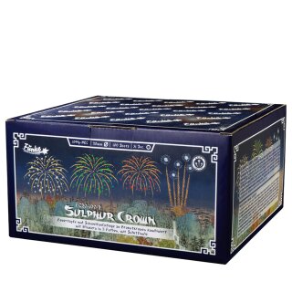 Funke - Sulphur Crown