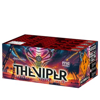 Fireworxxx - The Viper