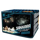 Argento - Sakkara