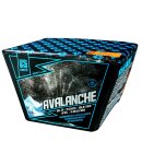 Argento - Avalance