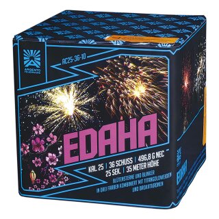 Argento - Edaha