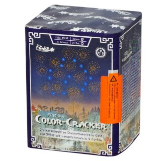 Funke - Color Cracker
