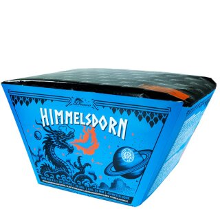 Draco - Himmelsdorn