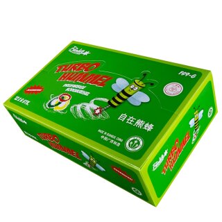 Funke - Turbo Hummel (6er-Pack)