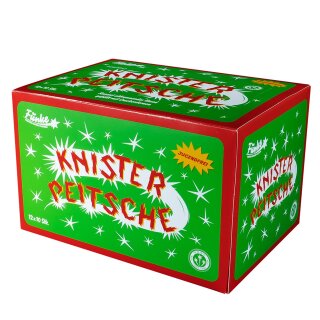 Funke - Knisterpeitsche (10er-Pack)