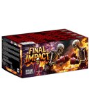 Pyro Specials - Final Impact