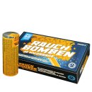 Argento - Rauchbomben 38mm Orange (5er-Pack)