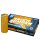 Argento - Rauchbomben 38mm Orange (5er-Pack)