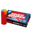 Argento - Rauchbomben 38mm Rot (5er-Pack)