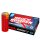 Argento - Rauchbomben 38mm Rot (5er-Pack)