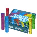 Argento - Rauchbomben 18mm Bunt (5er-Pack)
