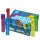 Argento - Rauchbomben 18mm Bunt (5er-Pack)